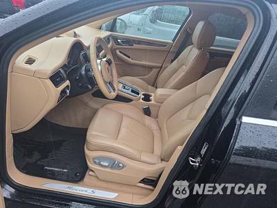 2016 Porsche Macan S - zdjęcie 13 z 24 - miniatura