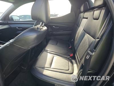 2024 Hyundai Santa Cruz NIGHT Crew Cab Short Bed - zdjęcie 13 z 19 - miniatura