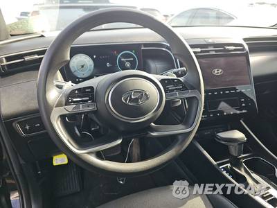 2024 Hyundai Santa Cruz NIGHT Crew Cab Short Bed - zdjęcie 10 z 19 - miniatura