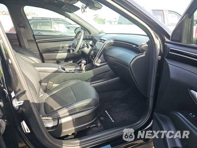 2024 Hyundai Santa Cruz NIGHT Crew Cab Short Bed - zdjęcie 8 z 19 - miniatura