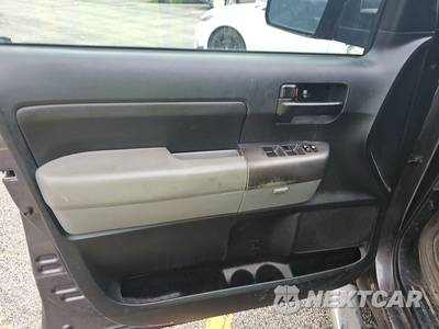 2012 Toyota Tundra Extended Cab Medium Bed - zdjęcie 9 z 17 - miniatura