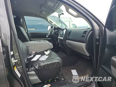 2012 Toyota Tundra Extended Cab Medium Bed - zdjęcie 8 z 17 - miniatura