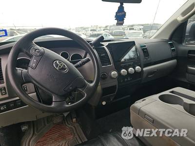 2012 Toyota Tundra Extended Cab Medium Bed - zdjęcie 11 z 17 - miniatura
