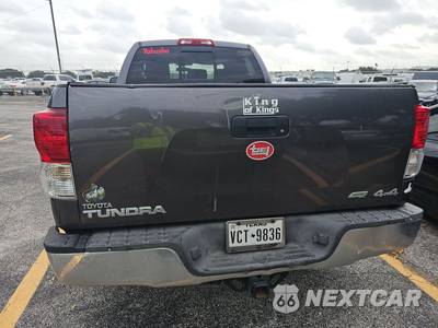 2012 Toyota Tundra Extended Cab Medium Bed - zdjęcie 5 z 17 - miniatura