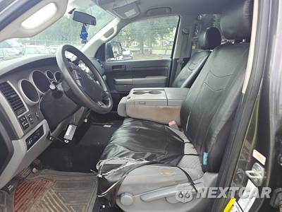 2012 Toyota Tundra Extended Cab Medium Bed - zdjęcie 7 z 17 - miniatura