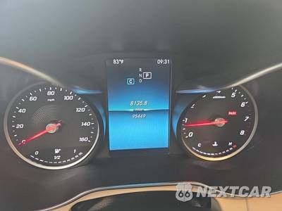 2019 Mercedes-Benz C 300 Sedan - zdjęcie 16 z 20 - miniatura