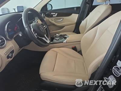2019 Mercedes-Benz C 300 Sedan - zdjęcie 7 z 20 - miniatura
