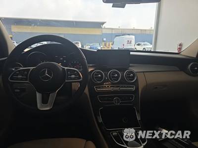 2019 Mercedes-Benz C 300 Sedan - zdjęcie 8 z 20 - miniatura