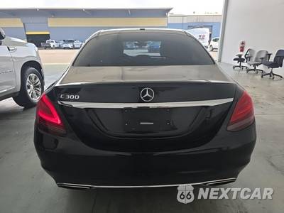 2019 Mercedes-Benz C 300 Sedan - zdjęcie 5 z 20 - miniatura