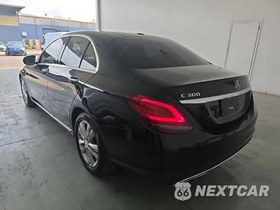 2019 Mercedes-Benz C 300 Sedan - zdjęcie 6 z 20 - miniatura