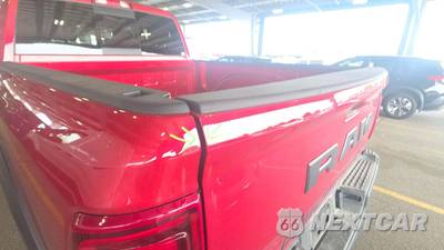2026 Ram 2500 Power Wagon Crew Cab Medium Bed - zdjęcie 30 z 32 - miniatura