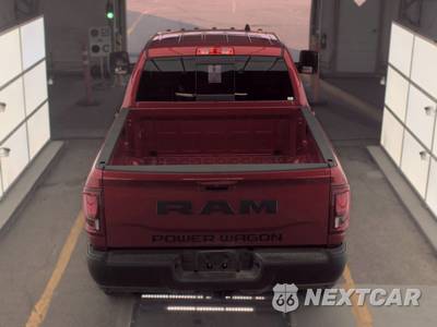 2026 Ram 2500 Power Wagon Crew Cab Medium Bed - zdjęcie 5 z 32 - miniatura