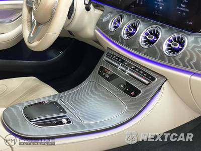 2021 Mercedes-Benz CLS 450 4MATIC - zdjęcie 34 z 51 - miniatura
