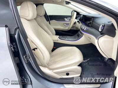2021 Mercedes-Benz CLS 450 4MATIC - zdjęcie 14 z 51 - miniatura
