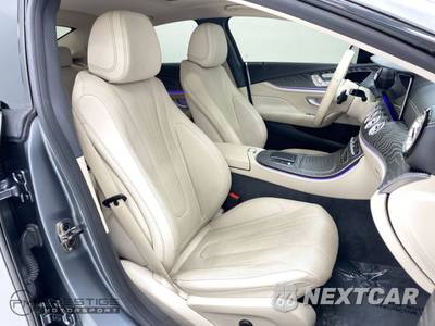 2021 Mercedes-Benz CLS 450 4MATIC - zdjęcie 30 z 51 - miniatura