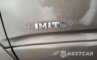 2004 Toyota 4Runner Limited - zdjęcie 7 z 37 - miniatura