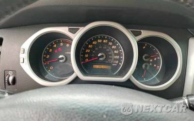 2004 Toyota 4Runner Limited - zdjęcie 24 z 37 - miniatura