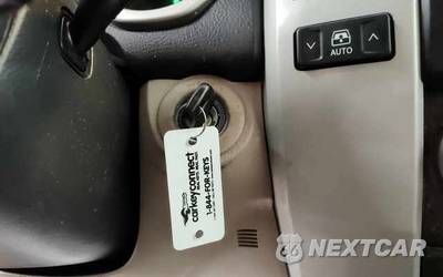 2004 Toyota 4Runner Limited - zdjęcie 16 z 37 - miniatura