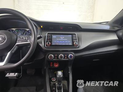 2019 Nissan Kicks S - zdjęcie 11 z 25 - miniatura