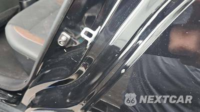 2020 Nissan Kicks SR - zdjęcie 22 z 28 - miniatura