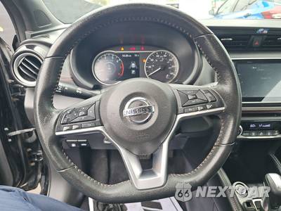 2020 Nissan Kicks SR - zdjęcie 10 z 28 - miniatura