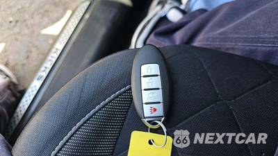 2019 Nissan Kicks S - zdjęcie 18 z 25 - miniatura