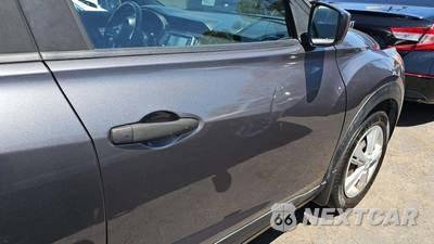 2019 Nissan Kicks S - zdjęcie 23 z 25 - miniatura