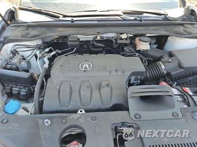 2016 Acura RDX w/Technology Pkg - zdjęcie 15 z 24 - miniatura