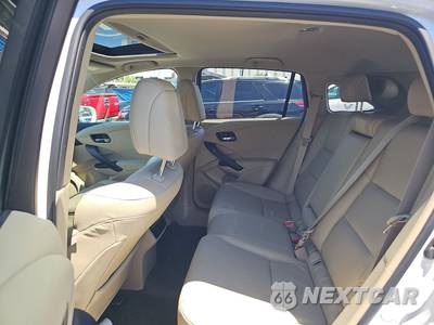 2016 Acura RDX w/Technology Pkg - zdjęcie 13 z 24 - miniatura