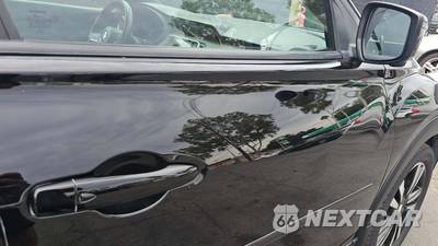 2020 Nissan Kicks SR - zdjęcie 20 z 28 - miniatura