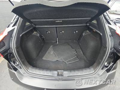 2020 Nissan Kicks SR - zdjęcie 16 z 28 - miniatura