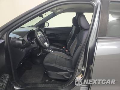 2019 Nissan Kicks S - zdjęcie 7 z 25 - miniatura