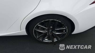 2020 Lexus IS 300 F SPORT - zdjęcie 21 z 31 - miniatura