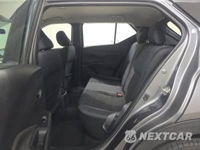 2019 Nissan Kicks S - zdjęcie 13 z 25 - miniatura