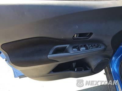 2024 Nissan Kicks S - zdjęcie 9 z 25 - miniatura
