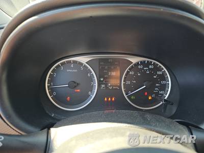 2024 Nissan Kicks S - zdjęcie 12 z 25 - miniatura