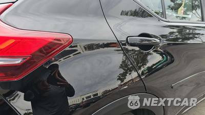 2020 Nissan Kicks SR - zdjęcie 28 z 28 - miniatura