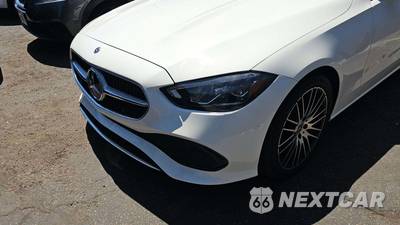 2024 Mercedes-Benz C 300 - zdjęcie 24 z 27 - miniatura