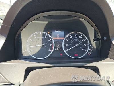 2016 Acura RDX w/Technology Pkg - zdjęcie 12 z 24 - miniatura