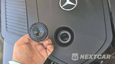 2022 Mercedes-Benz C 300 Sedan - zdjęcie 19 z 26 - miniatura