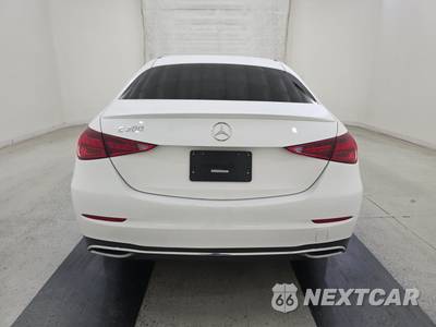 2022 Mercedes-Benz C 300 Sedan - zdjęcie 5 z 26 - miniatura