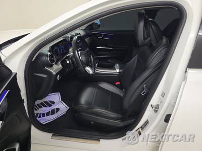 2022 Mercedes-Benz C 300 Sedan - zdjęcie 7 z 26 - miniatura