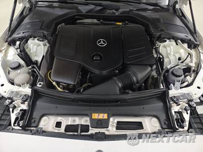 2022 Mercedes-Benz C 300 Sedan - zdjęcie 15 z 26 - miniatura