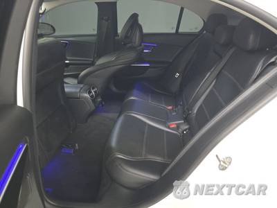 2022 Mercedes-Benz C 300 Sedan - zdjęcie 13 z 26 - miniatura