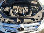 2014 Mercedes-Benz GL 450 4MATIC - zdjęcie 9 z 10 - miniatura