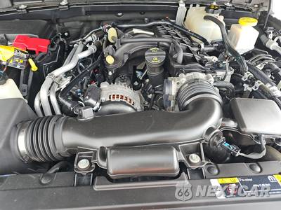 2023 Jeep Gladiator Overland Crew Cab Medium Bed - zdjęcie 15 z 24 - miniatura