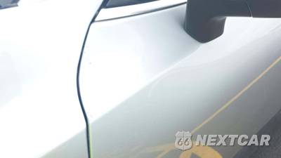 2025 Nissan Pathfinder SV - zdjęcie 19 z 19 - miniatura