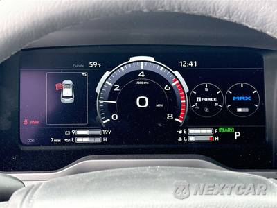 2026 Toyota Sequoia Limited - zdjęcie 34 z 39 - miniatura