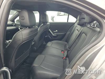 2019 Mercedes-Benz A 220 - zdjęcie 13 z 18 - miniatura