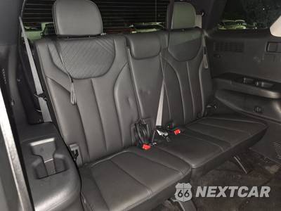2025 Hyundai Palisade SEL - zdjęcie 14 z 27 - miniatura
